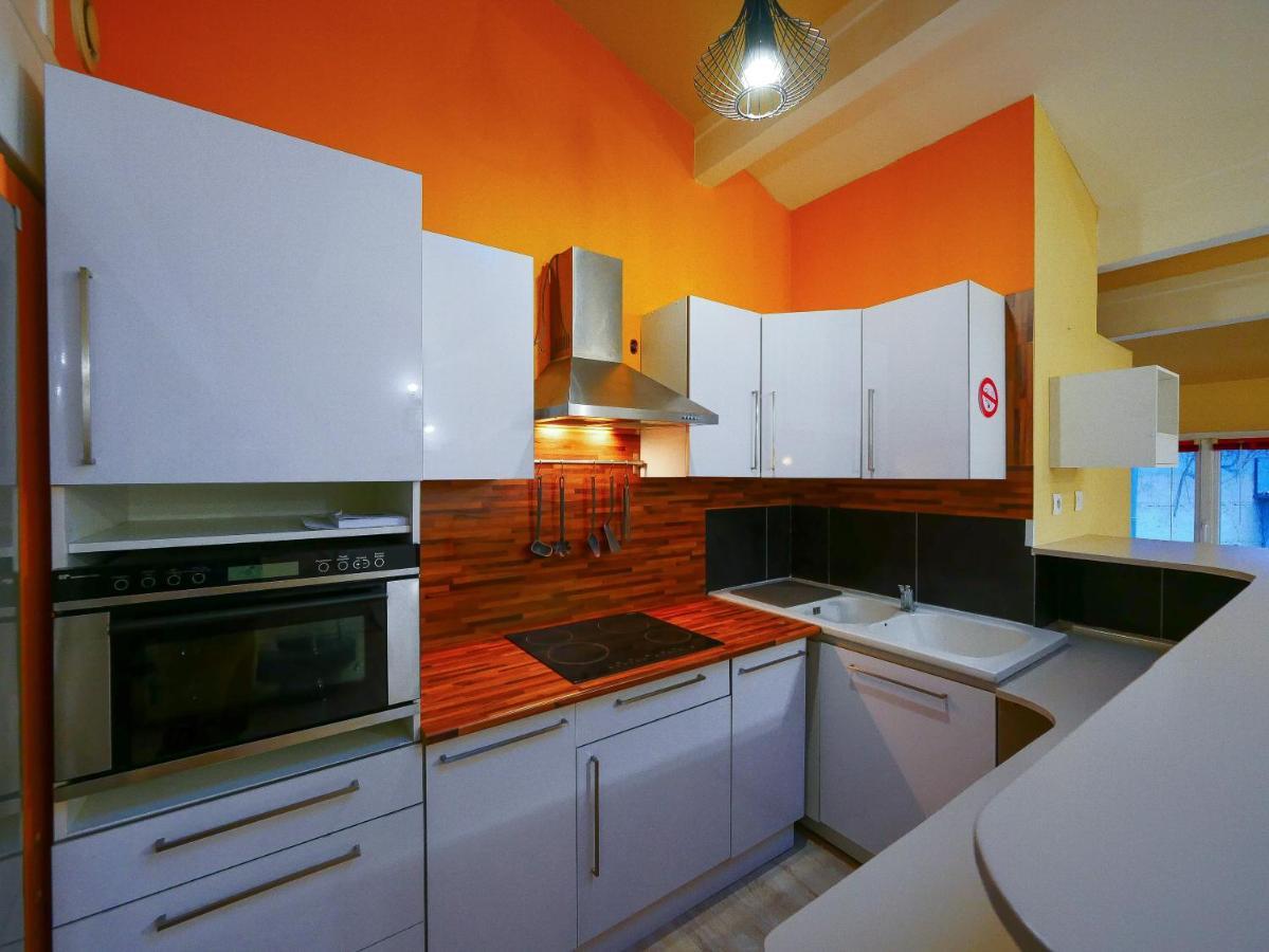 Gite D'Isa- Gitesdesbalcons-Com Loyettes Екстер'єр фото